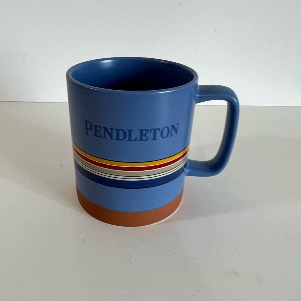 Pendleton Large Mug